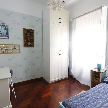 Casa Di Musetta Appartement