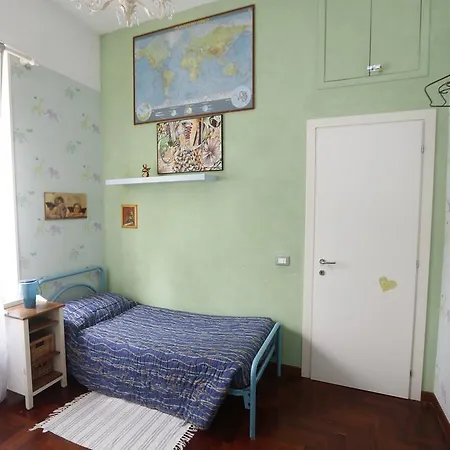 Appartement Casa Di Musetta *