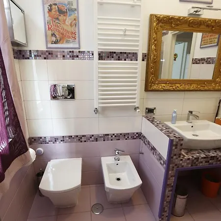 Casa Di Musetta Appartement