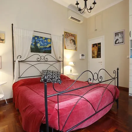 Casa Di Musetta Appartement *