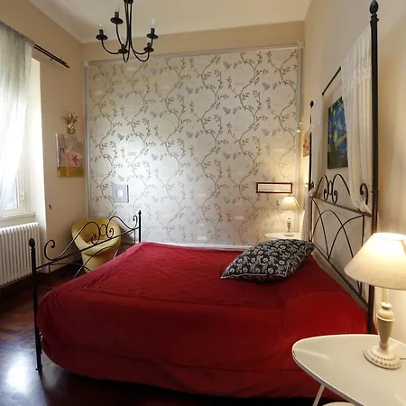 Casa Di Musetta