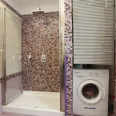 アパート Casa Di Musetta