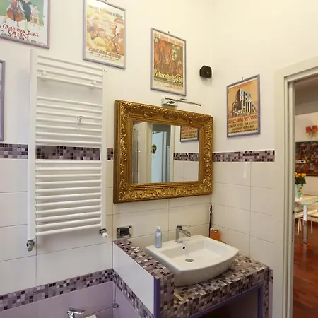 Casa Di Musetta *
