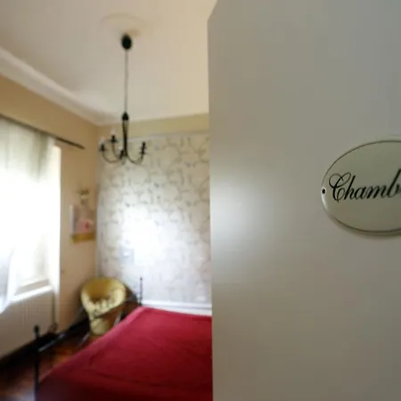 Casa Di Musetta * ローマ
